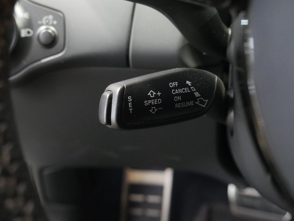 Audi A5 3.0TDi  Quattro