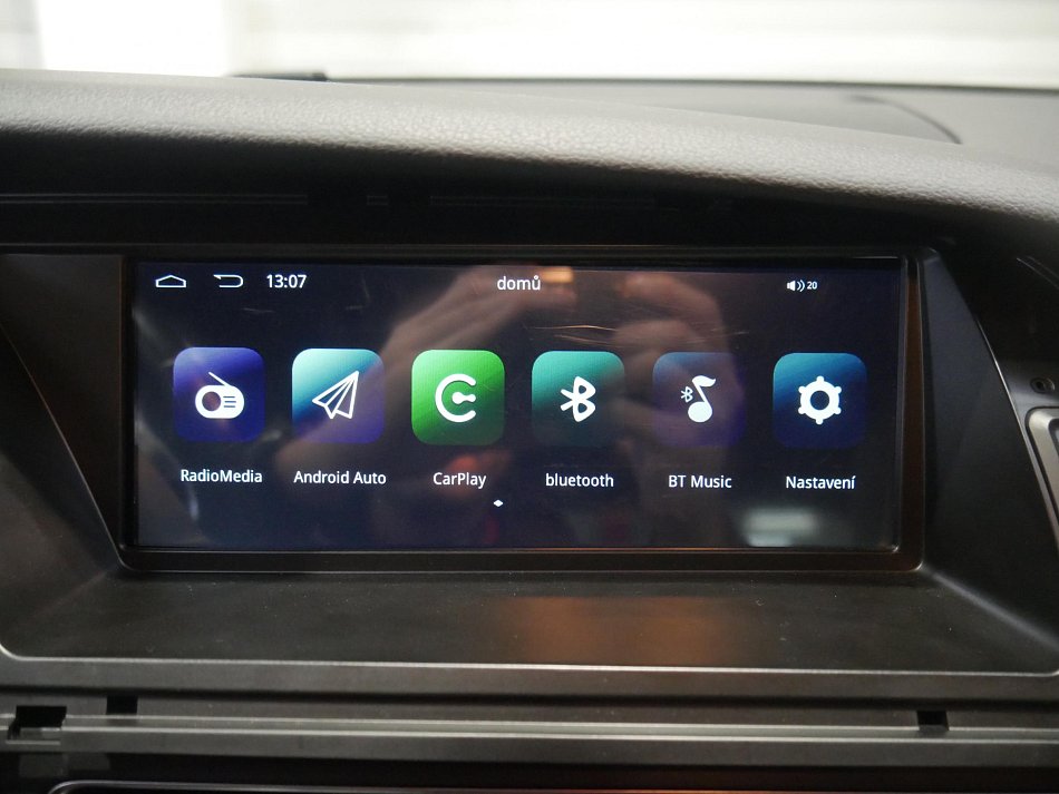 Audi A5 3.0TDi  Quattro