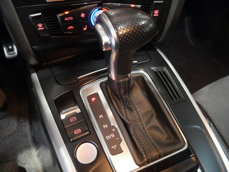 Audi A5 3.0TDi  Quattro