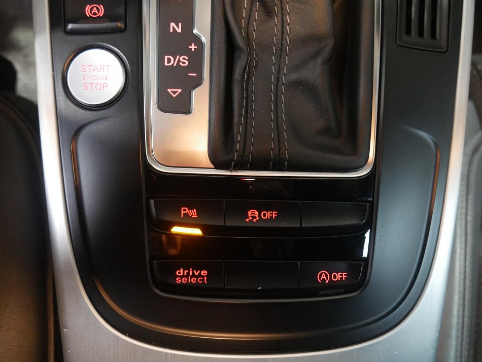 Audi A5 3.0TDi  Quattro