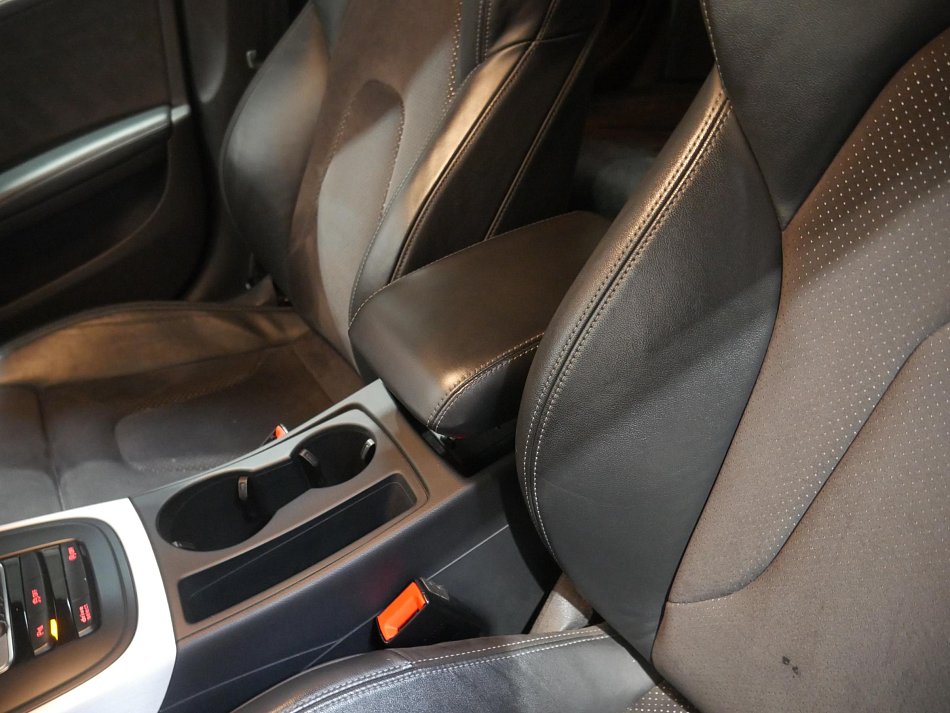 Audi A5 3.0TDi  Quattro