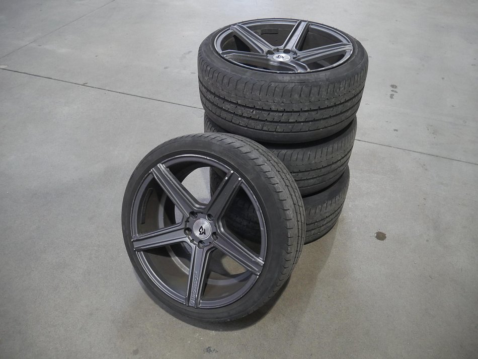 Audi A5 3.0TDi  Quattro