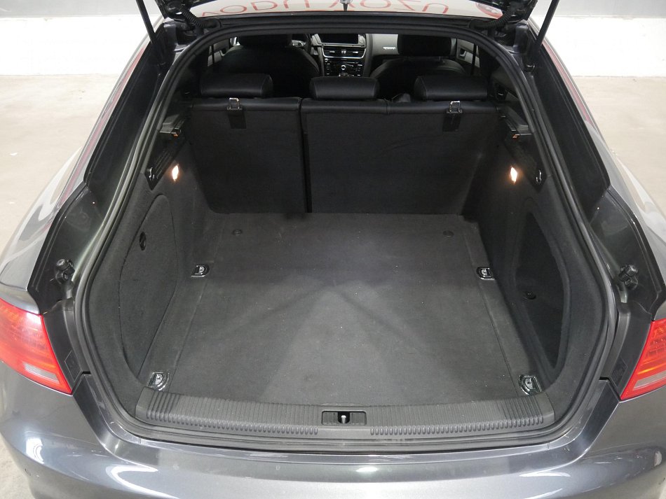 Audi A5 3.0TDi  Quattro