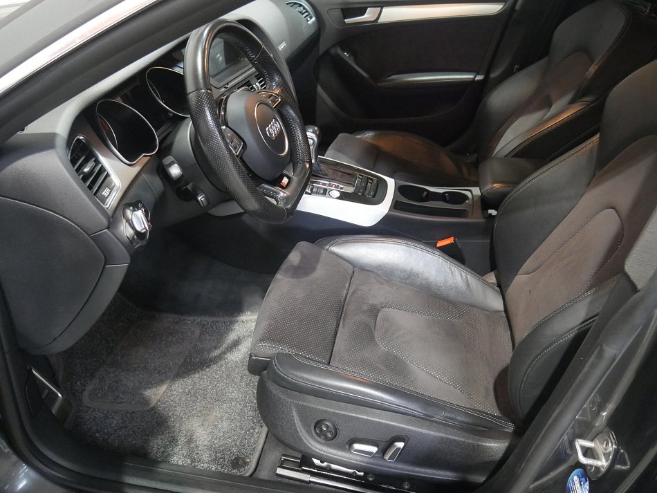 Audi A5 3.0TDi  Quattro