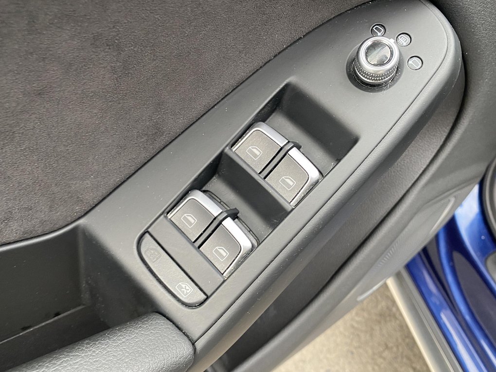 Audi A4 Allroad 2.0 TDi  quattro