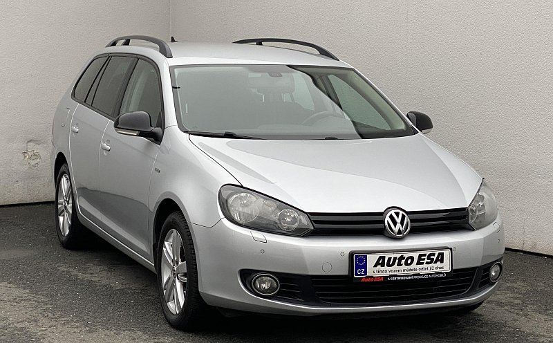 Volkswagen Golf 1.2 TSi Match