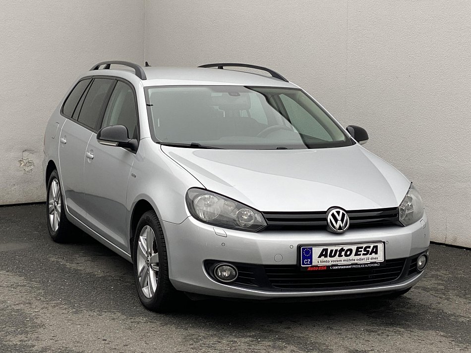 Volkswagen Golf 1.2 TSi Match