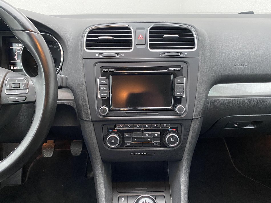 Volkswagen Golf 1.2 TSi Match