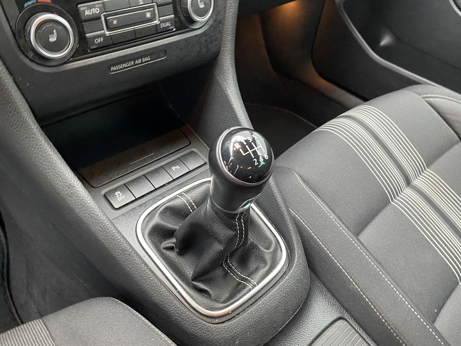 Volkswagen Golf 1.2 TSi Match