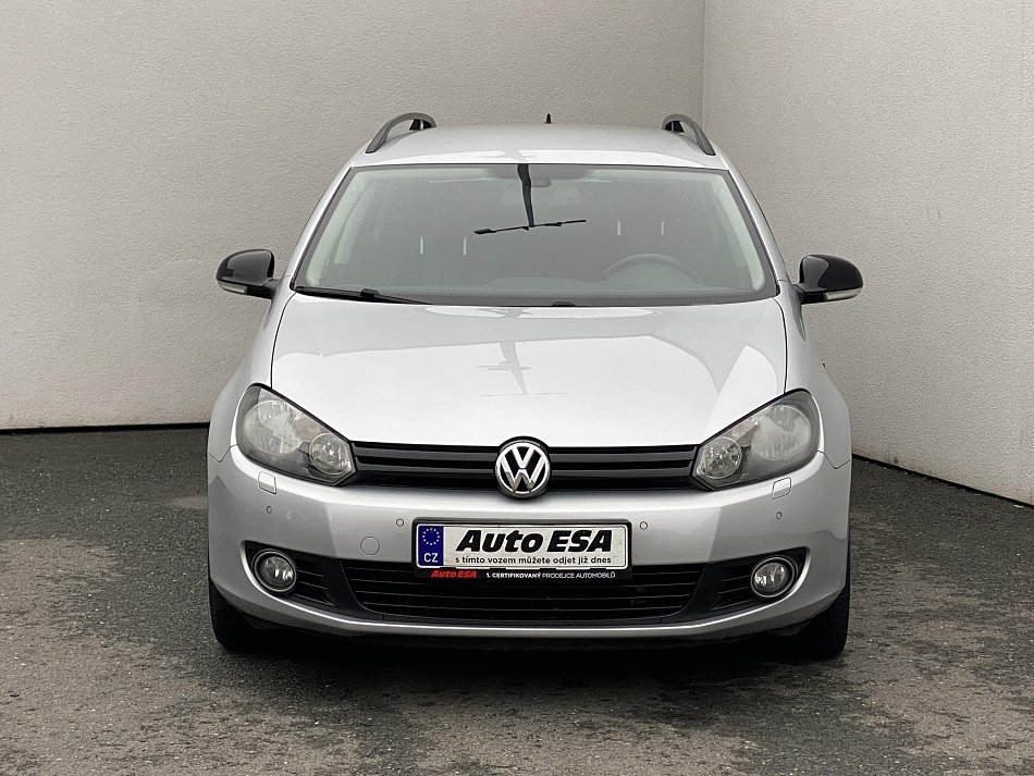 Volkswagen Golf 1.2 TSi Match