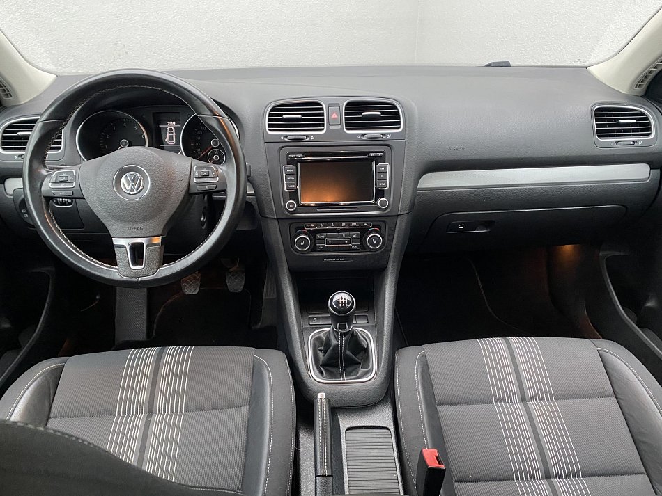 Volkswagen Golf 1.2 TSi Match