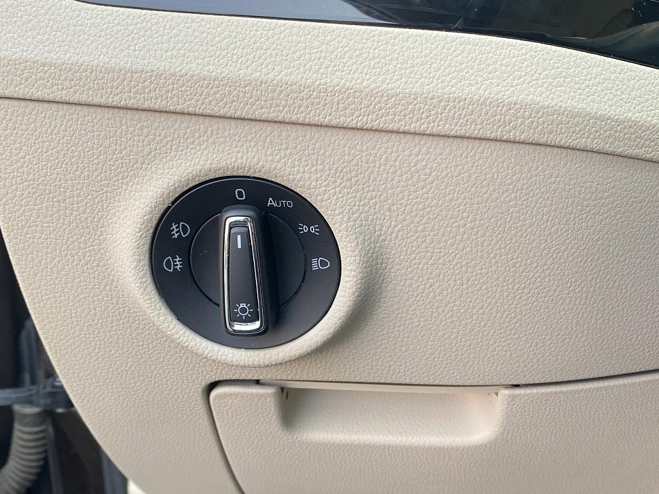 Škoda Superb III 2.0 TDi L&K