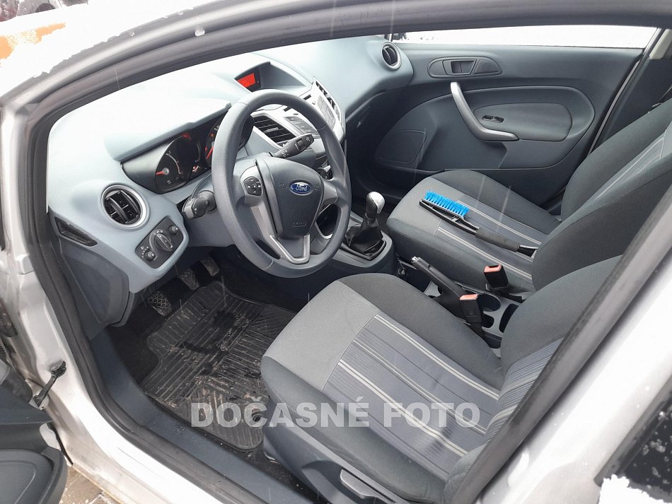 Ford Fiesta 1.2 