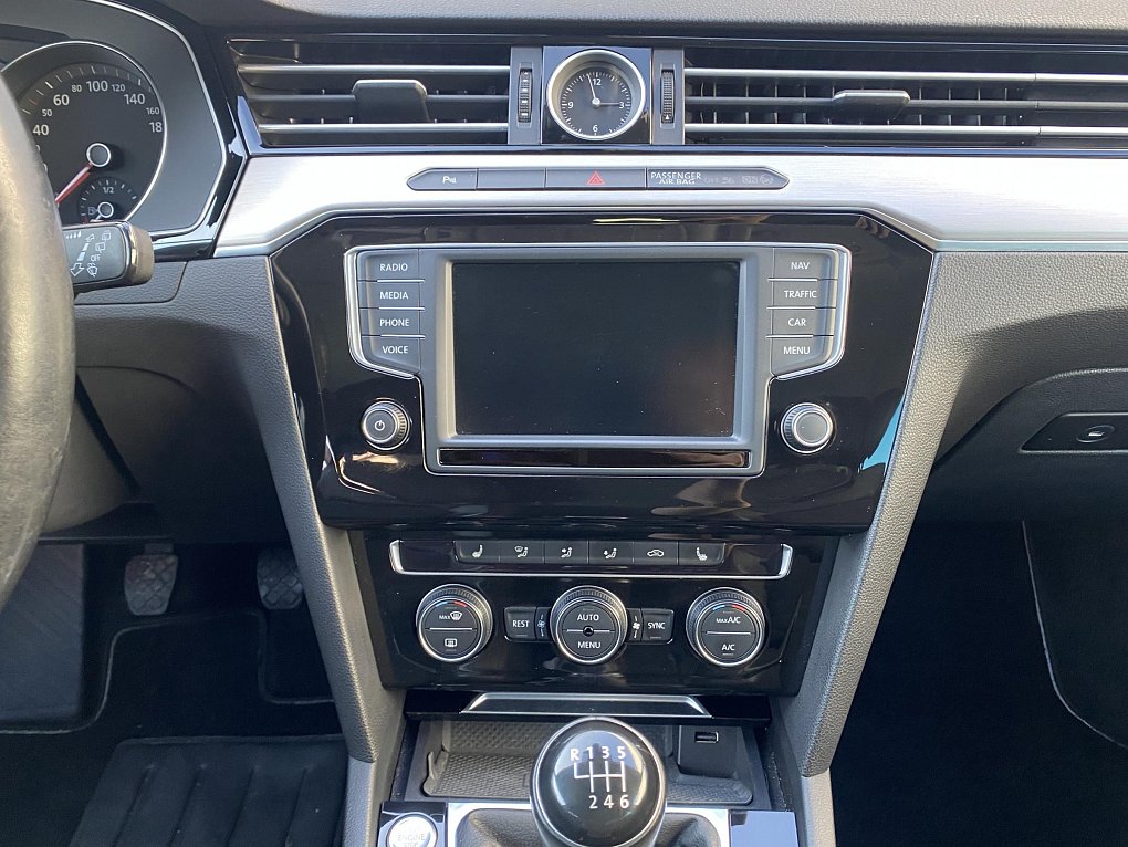 Volkswagen Passat 2.0 TDi Highline