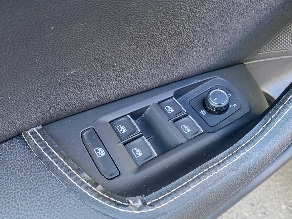 Volkswagen Passat 2.0 TDi Highline