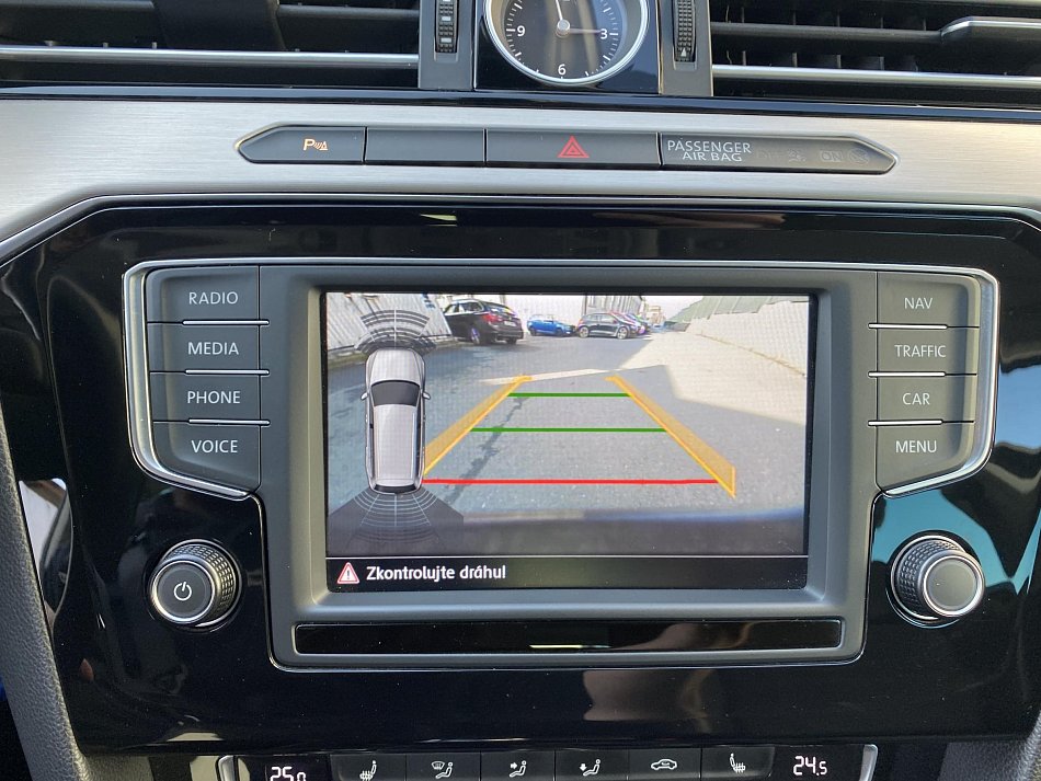 Volkswagen Passat 2.0 TDi Highline