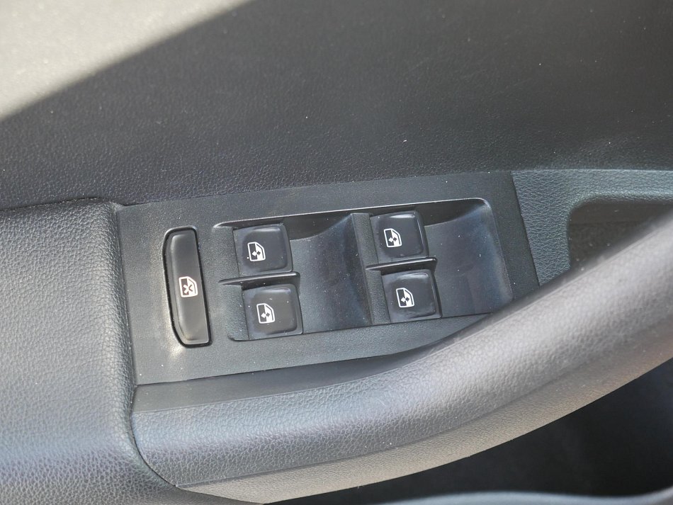 Škoda Octavia III 1.6TDi 