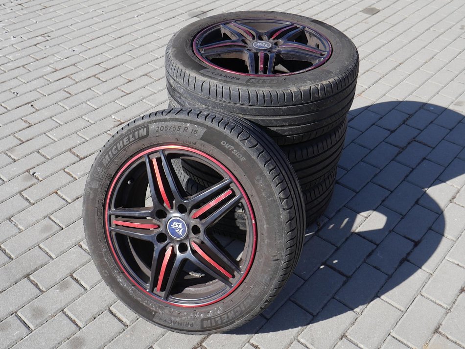 Škoda Octavia III 1.6TDi 