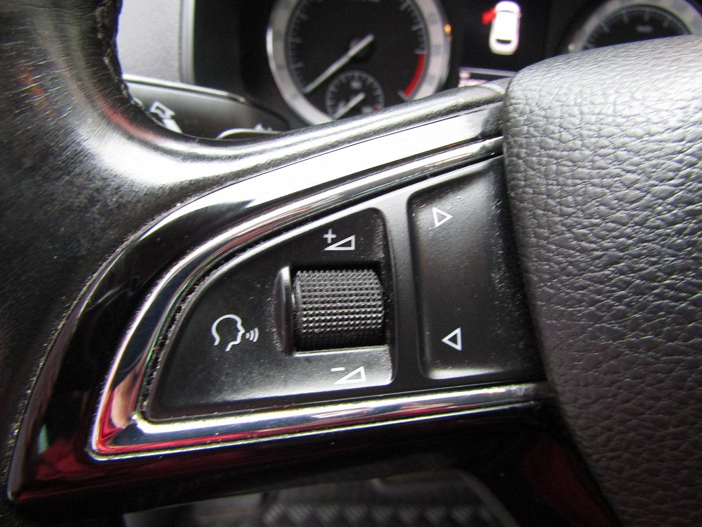 Škoda Karoq 2.0 TDi  4x4