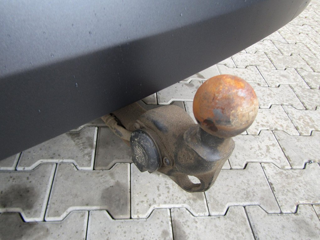 Škoda Karoq 2.0 TDi  4x4