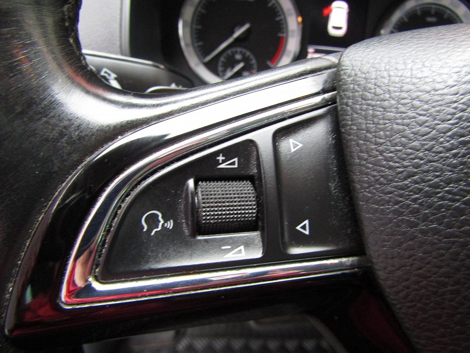 Škoda Karoq 2.0 TDi  4x4