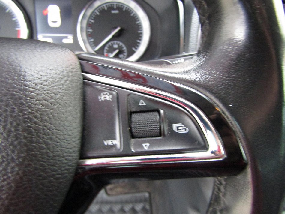 Škoda Karoq 2.0 TDi  4x4