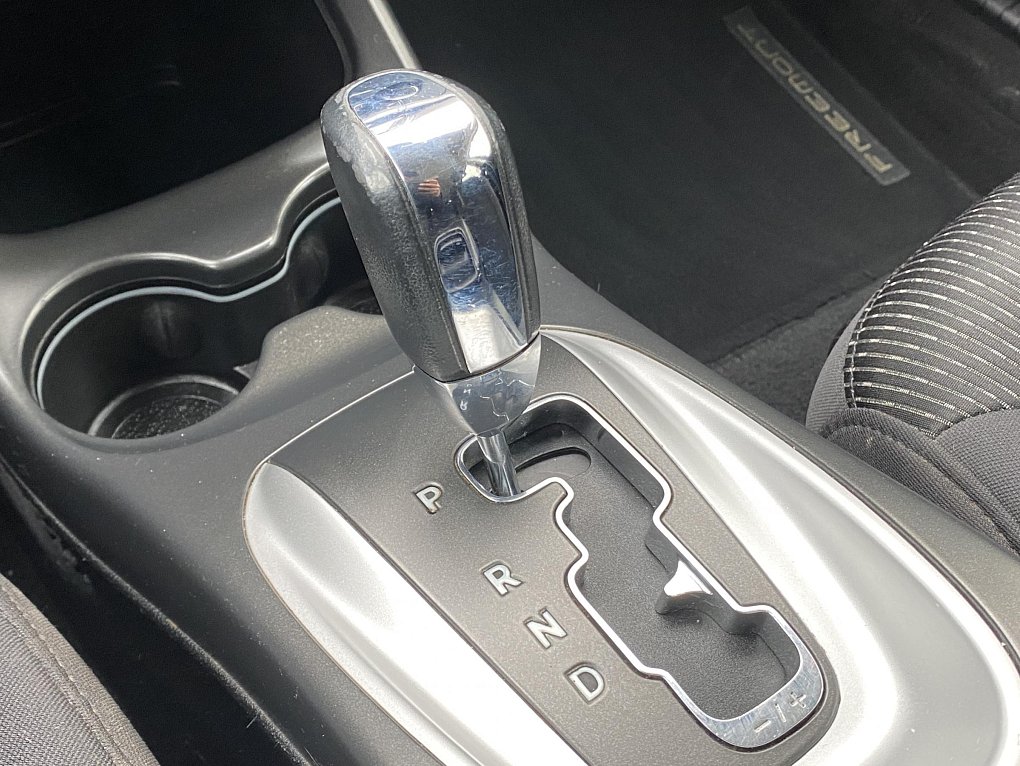 Fiat Freemont 2.0JTD  4x4, 7míst