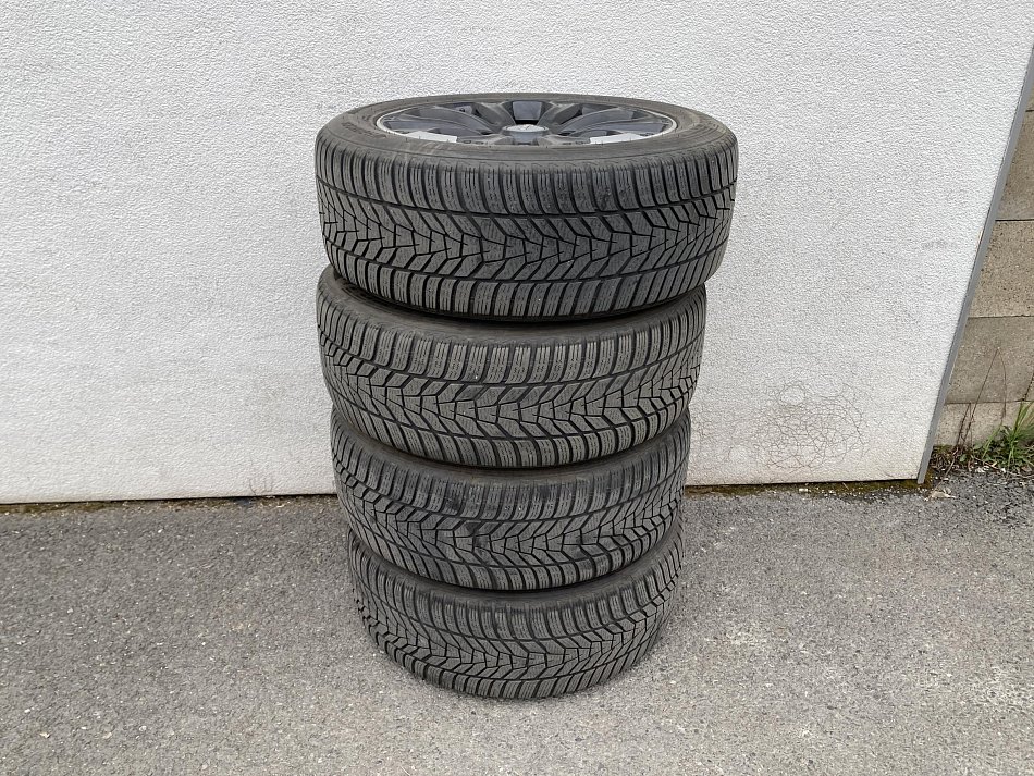 Fiat Freemont 2.0JTD  4x4, 7míst