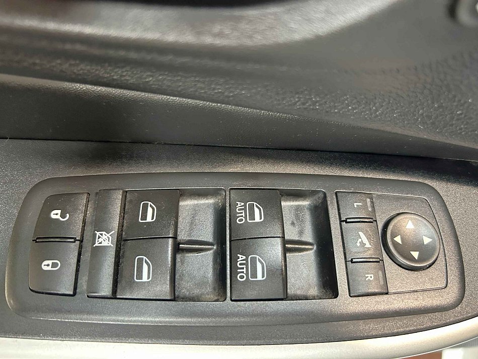 Jeep Cherokee 2.2 MJT Overland 4X4