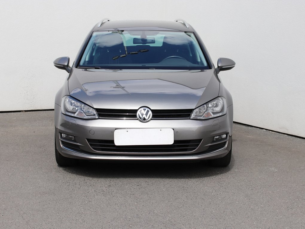 Volkswagen Golf 2.0 TDi GTD