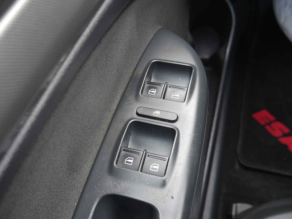 Škoda Octavia II 2.0 FSI 