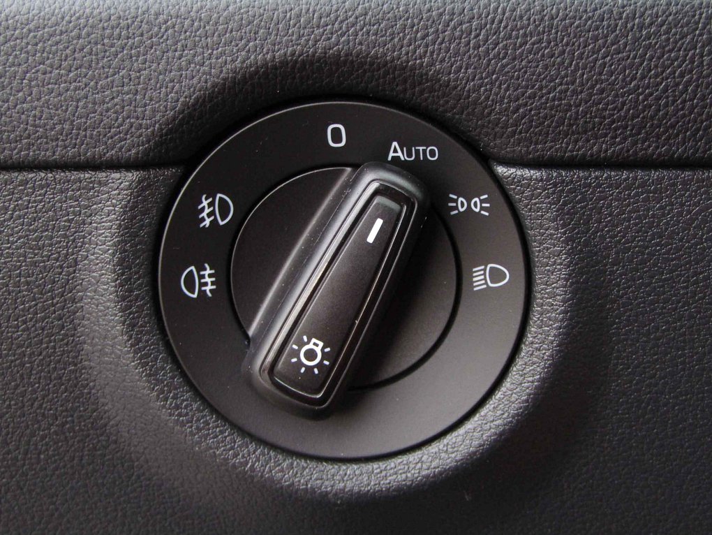 Škoda Octavia III 1.6TDi Style