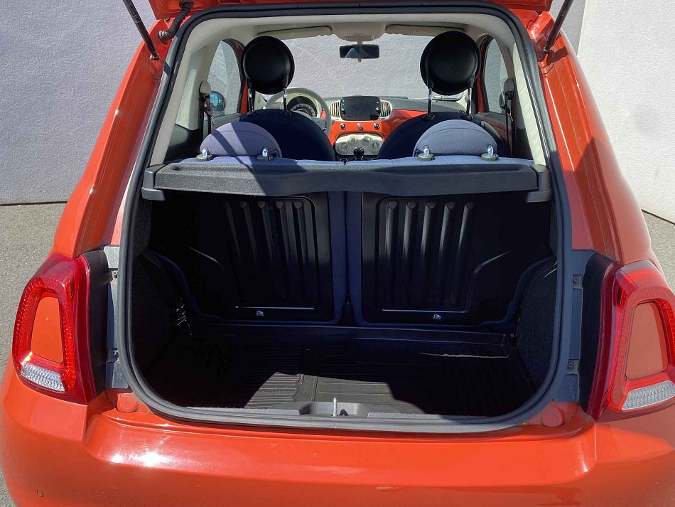 Fiat 500 1.0i 