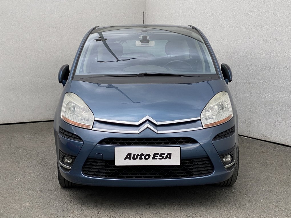 Citroën C4 Picasso 2.0 