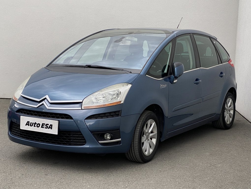 Citroën C4 Picasso 2.0 