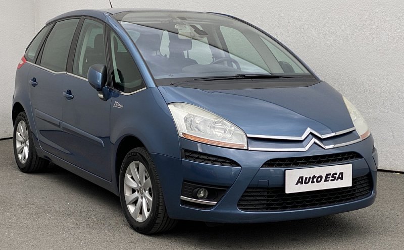 Citroën C4 Picasso 2.0 