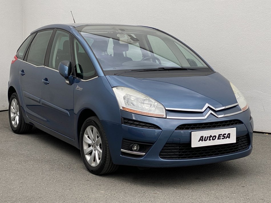 Citroën C4 Picasso 2.0 