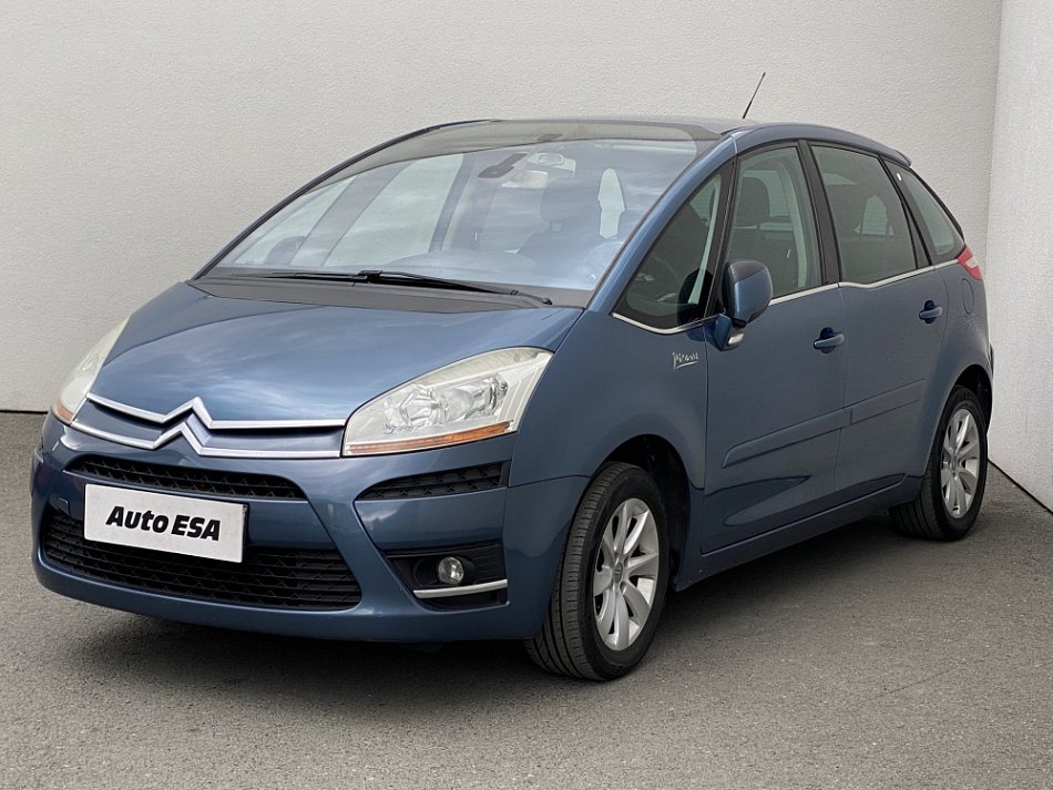 Citroën C4 Picasso 2.0 