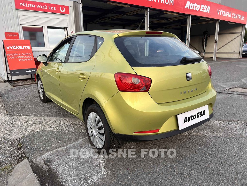 Seat Ibiza 1.4 16V 