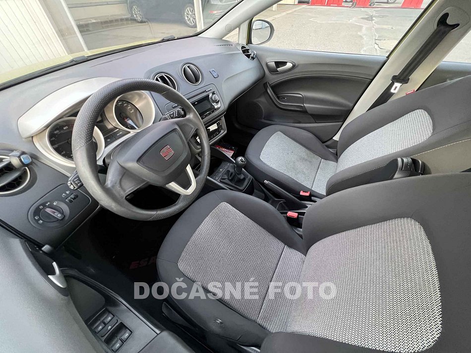 Seat Ibiza 1.4 16V 