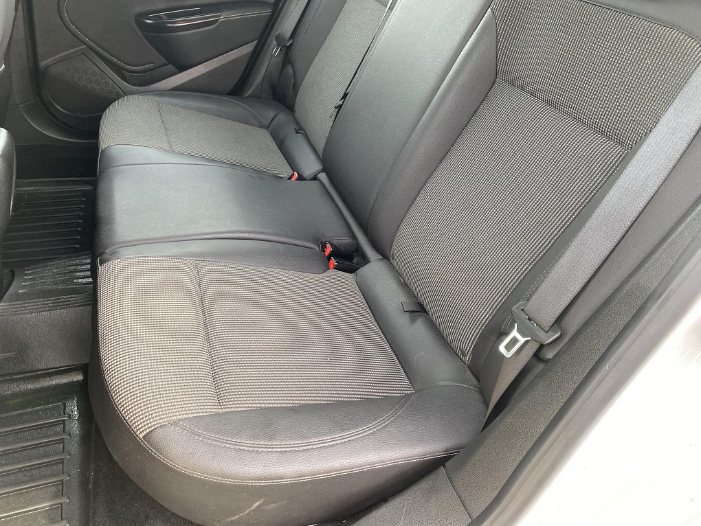 Opel Astra 1.7CDTi 