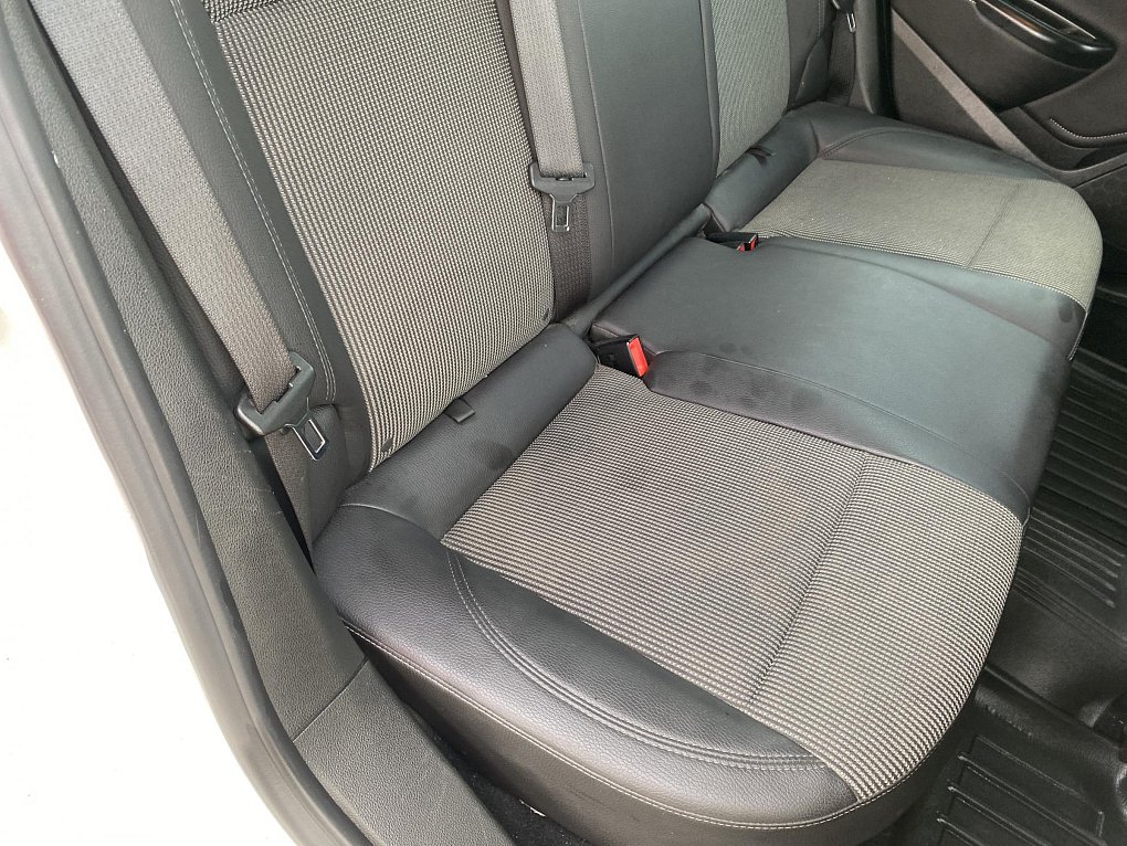 Opel Astra 1.7CDTi 