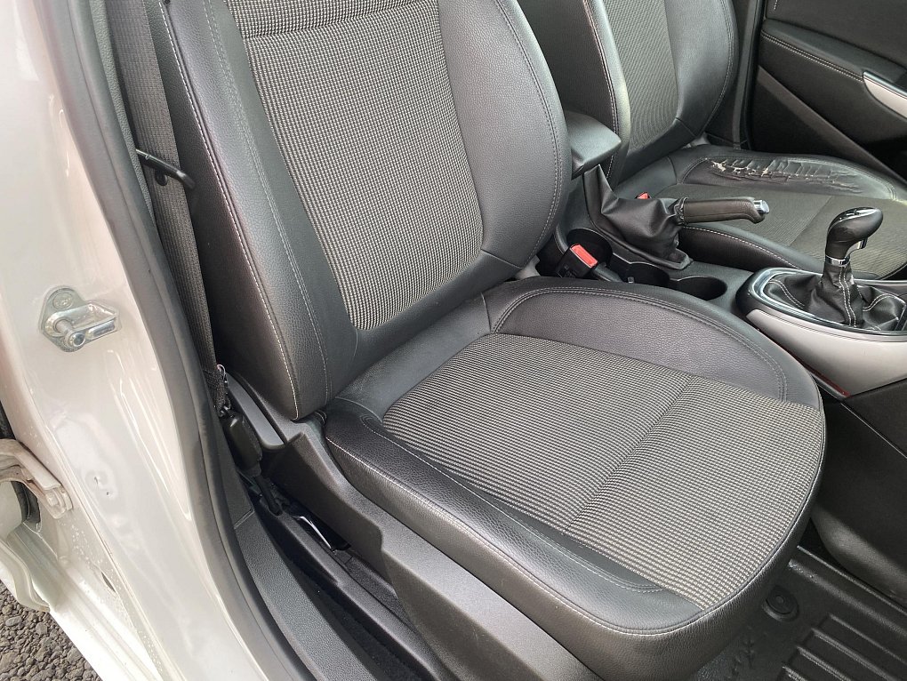 Opel Astra 1.7CDTi 