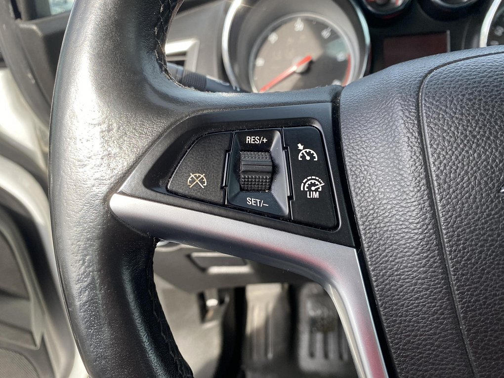 Opel Astra 1.7CDTi 