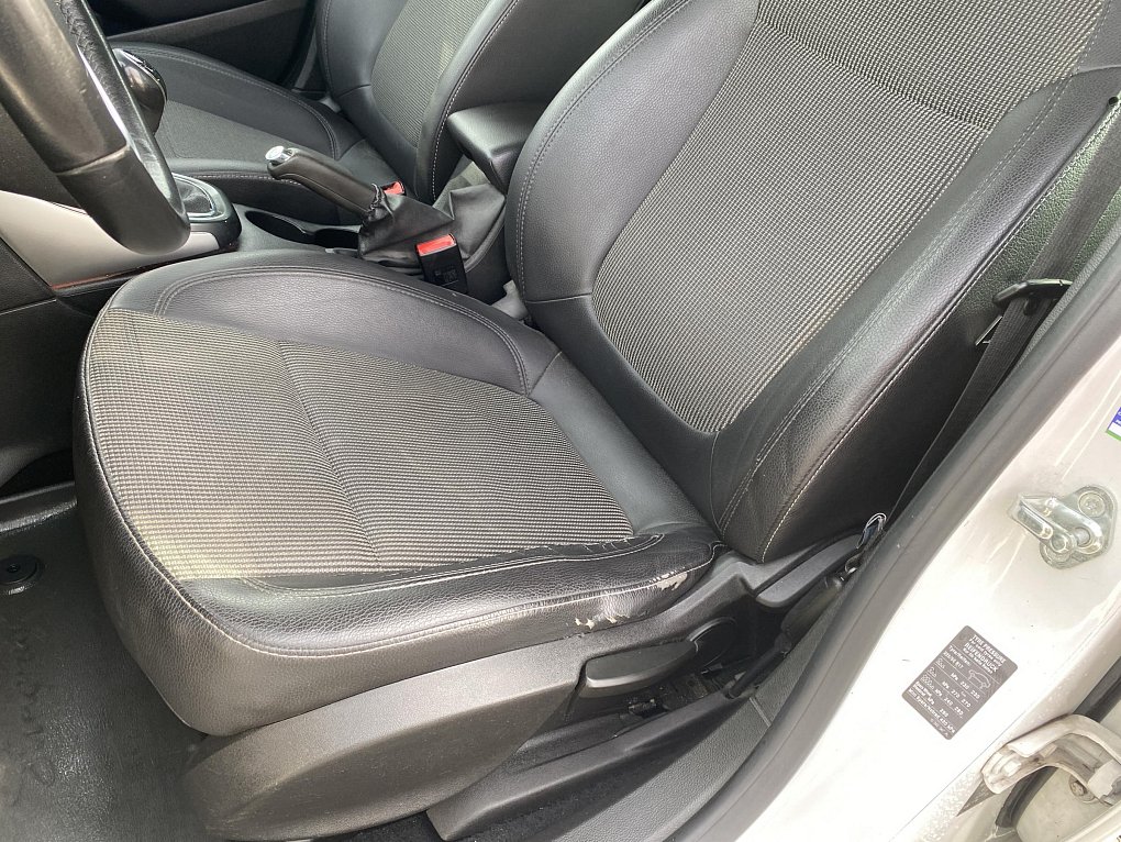 Opel Astra 1.7CDTi 