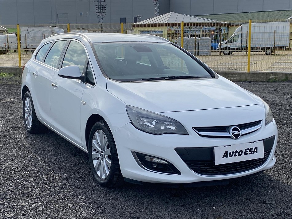 Opel Insignia 1.7CDTi 