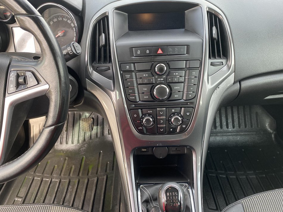 Opel Insignia 1.7CDTi 