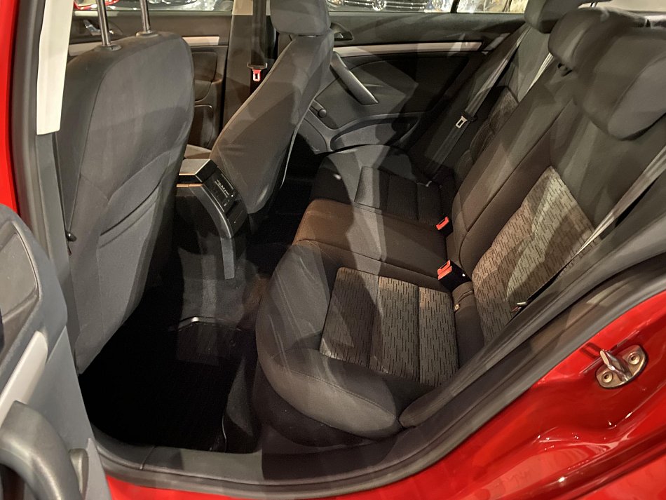 Škoda Octavia II 1.4TSI Ambiente