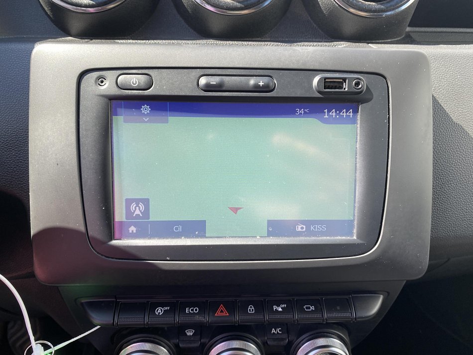 Dacia Duster 1.5 dCi Prestige