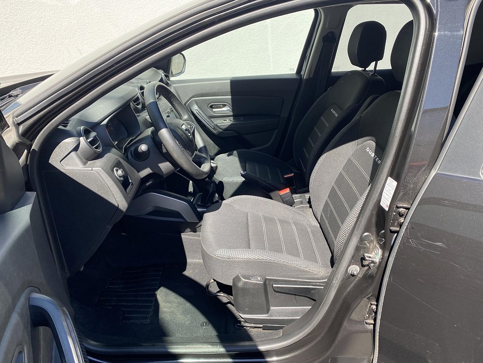 Dacia Duster 1.5 dCi Prestige